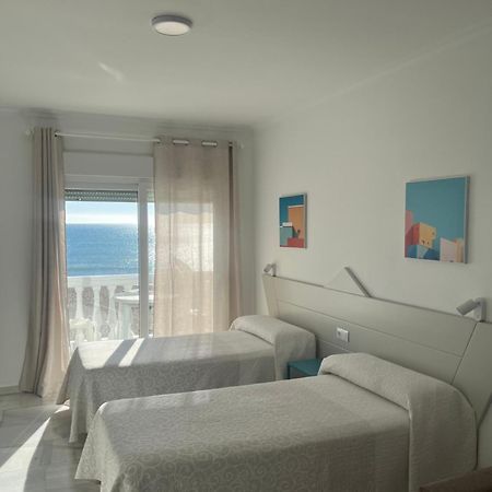 Apartamentos Guaquin Торремолинос Экстерьер фото