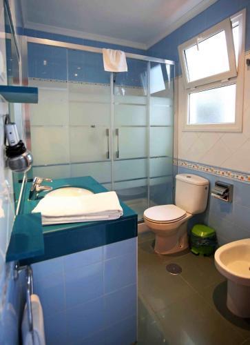 Apartamentos Guaquin Торремолинос Экстерьер фото