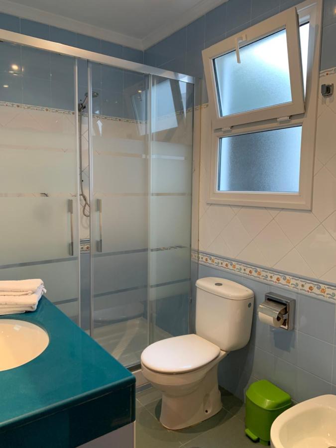 Apartamentos Guaquin Торремолинос Экстерьер фото
