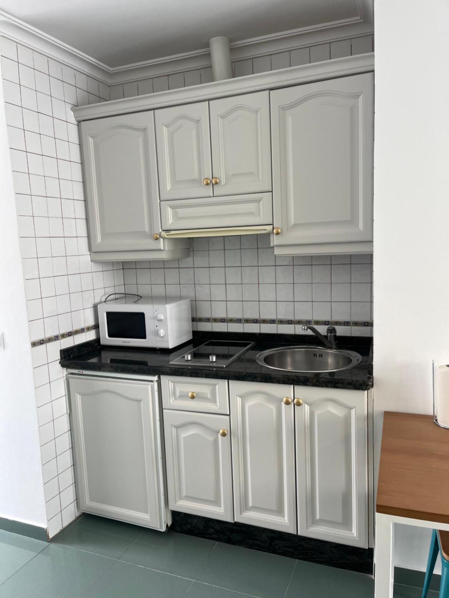 Apartamentos Guaquin Торремолинос Номер фото
