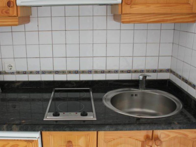 Apartamentos Guaquin Торремолинос Экстерьер фото